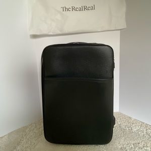 SOLD 🇫🇷Louis Vuitton Pegase 55 Carry On